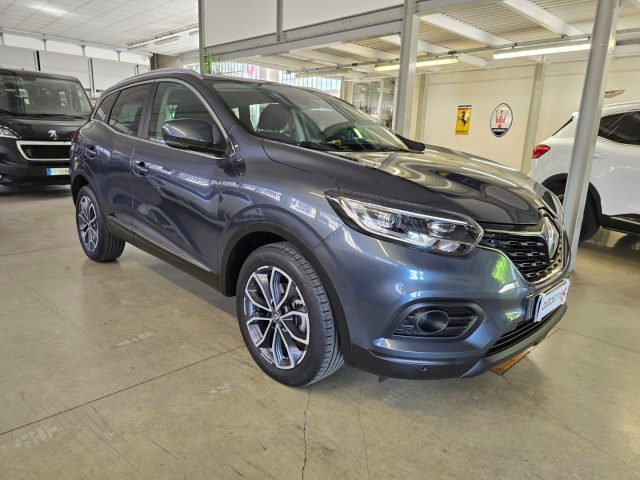 RENAULT Kadjar usata, con Antifurto