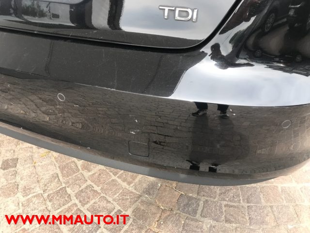 AUDI A3 usata, con Cerchi in lega