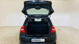 RENAULT Clio usata, con Servosterzo
