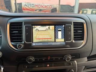 FIAT Scudo usata, con Volante in pelle