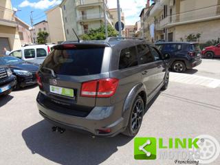 FIAT Freemont usata, con Controllo trazione