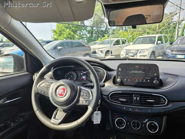 FIAT Tipo usata, con Sistema di navigazione