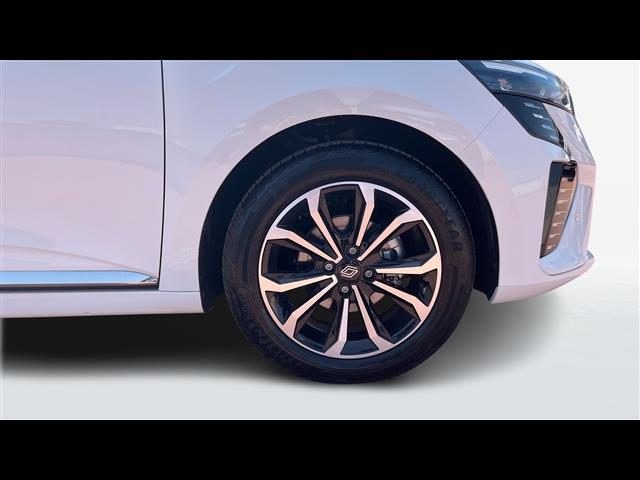 RENAULT Clio usata, con Alzacristalli elettrici