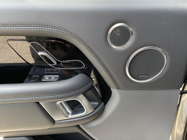 LAND ROVER Range Rover usata, con ESP