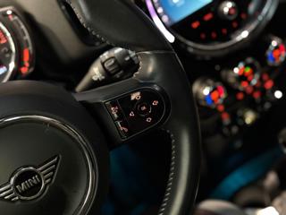 MINI Countryman usata, con Sedili sportivi