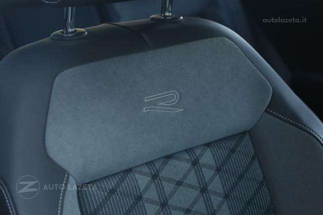 VOLKSWAGEN T-Roc usata, con Boardcomputer