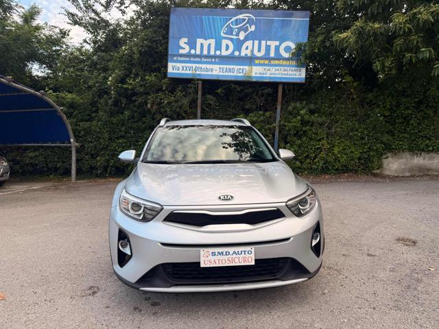 KIA Stonic usata, con Airbag