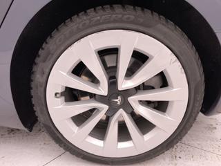 TESLA Model 3 usata, con Autoradio digitale