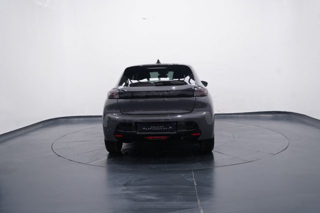 PEUGEOT 208 usata, con Cerchi in lega