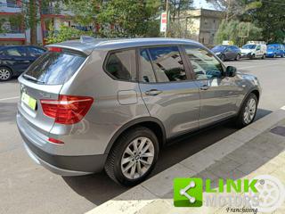 BMW X3 usata, con Airbag Passeggero