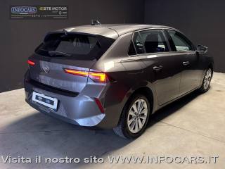 OPEL Astra usata, con Airbag Passeggero