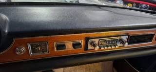 LANCIA Flavia usata 53