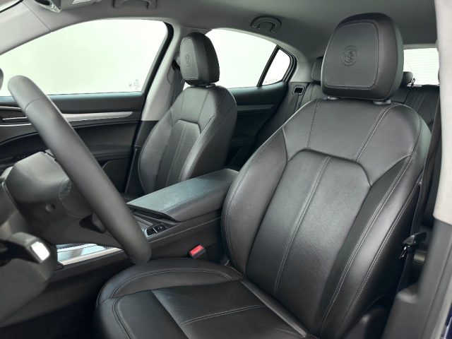 ALFA ROMEO Stelvio usata, con Controllo trazione