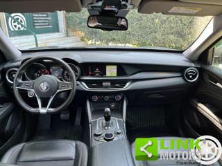 ALFA ROMEO Stelvio usata, con Airbag Passeggero