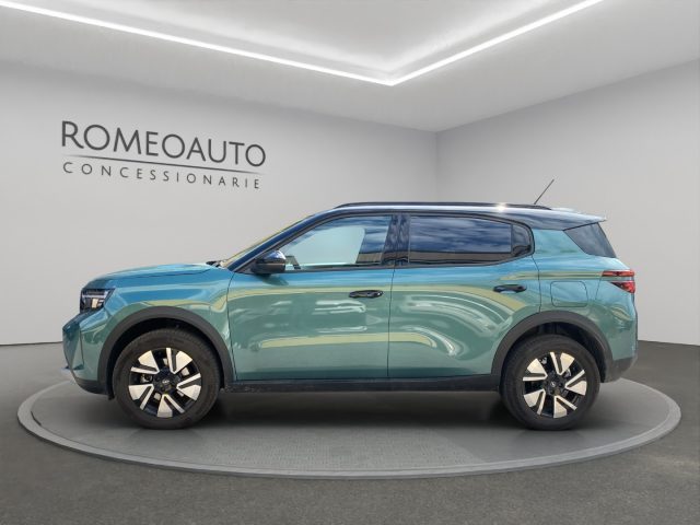 OPEL Frontera usata, con Airbag laterali