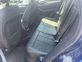 BMW X4 usata, con Controllo trazione
