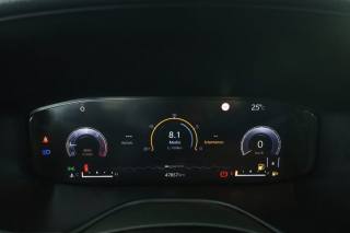 JEEP Compass usata 6
