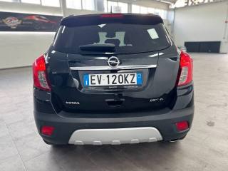 OPEL Mokka usata, con Autoradio