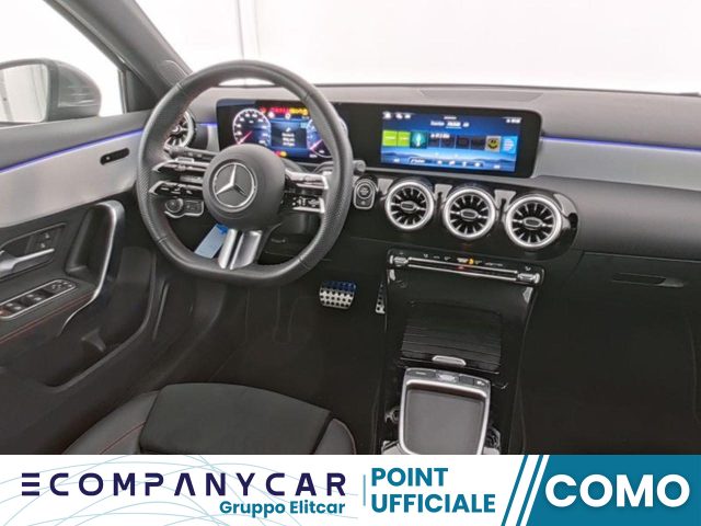 MERCEDES-BENZ A 180 usata, con Autoradio