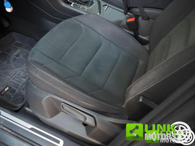 VOLKSWAGEN Tiguan usata 33