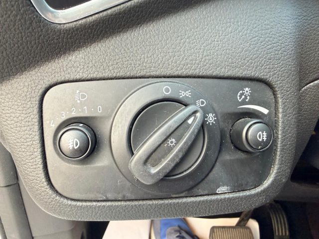 FORD Kuga usata, con Cerchi in lega
