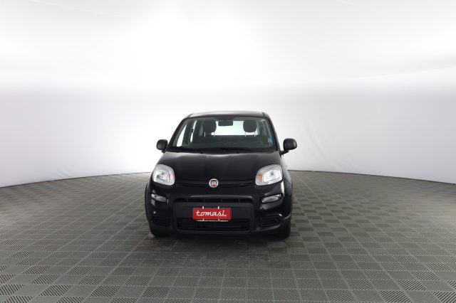 FIAT Panda usata 0