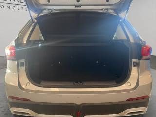 MG ZS usata, con Riconoscimento dei segnali stradali