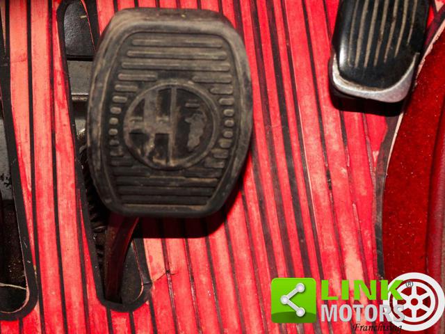 ALFA ROMEO Giulia usata 16