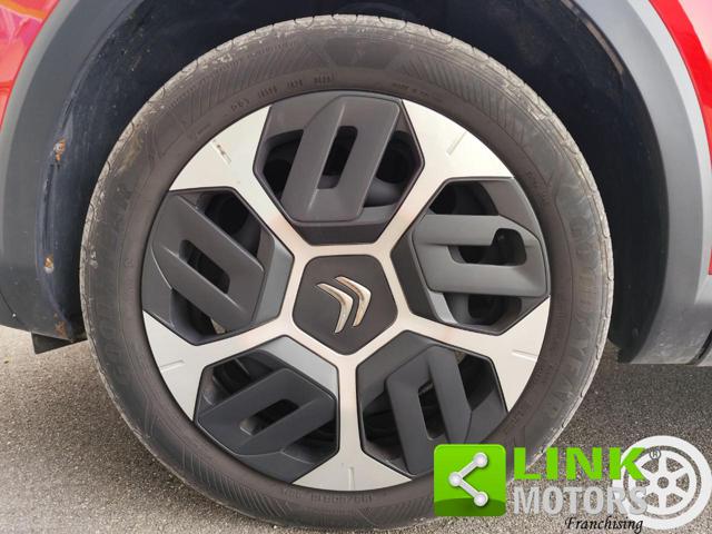CITROEN C4 X usata, con Climatizzatore