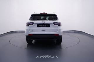 JEEP Compass usata, con Autoradio