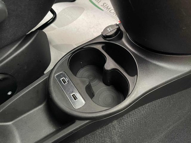 ABARTH 595 usata, con Luci diurne LED