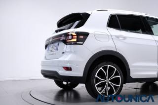 VOLKSWAGEN T-Cross usata 52
