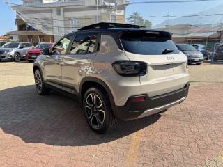 JEEP Avenger usata, con Alzacristalli elettrici