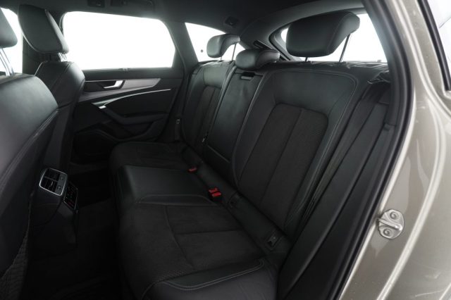 AUDI A6 usata 4