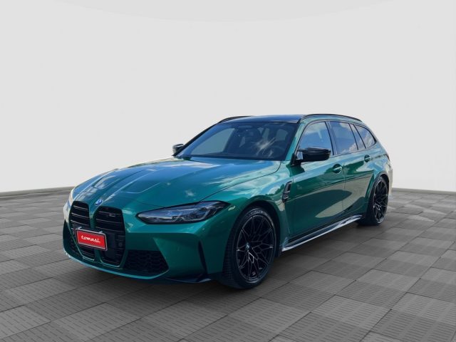 BMW M3 usata 0
