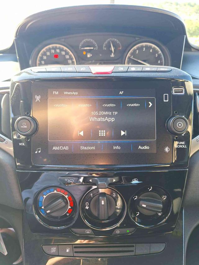 LANCIA Ypsilon usata, con Controllo trazione