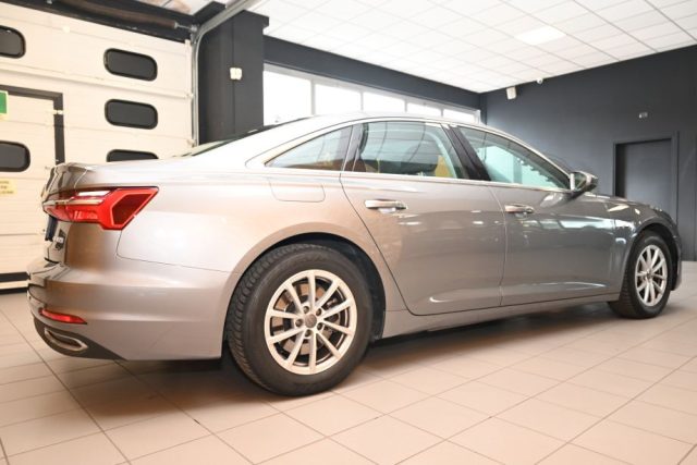 AUDI A6 usata 89