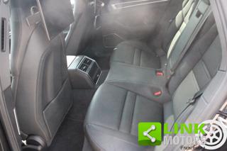 PORSCHE Panamera usata, con Cruise Control
