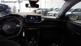 PEUGEOT 208 usata, con Boardcomputer