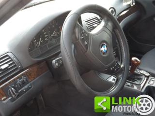 BMW 320 usata 61