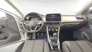 VOLKSWAGEN T-Roc usata, con Boardcomputer