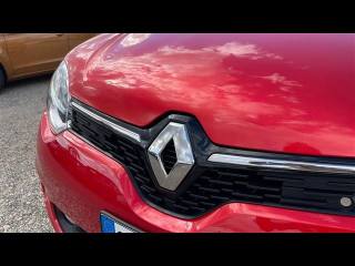 RENAULT Twingo usata, con Controllo automatico clima