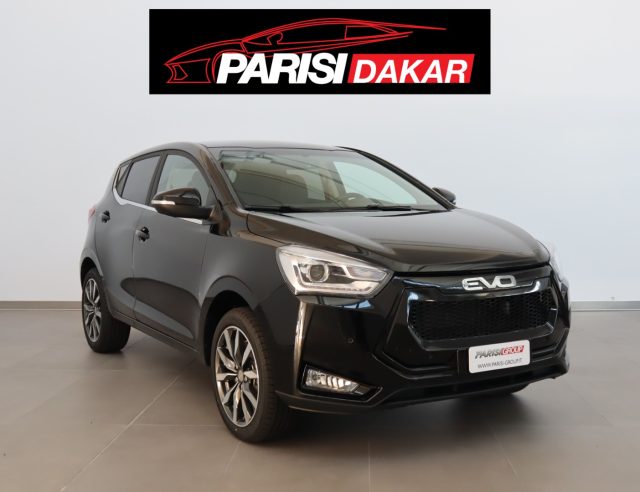 EVO Evo3 usata, con Airbag