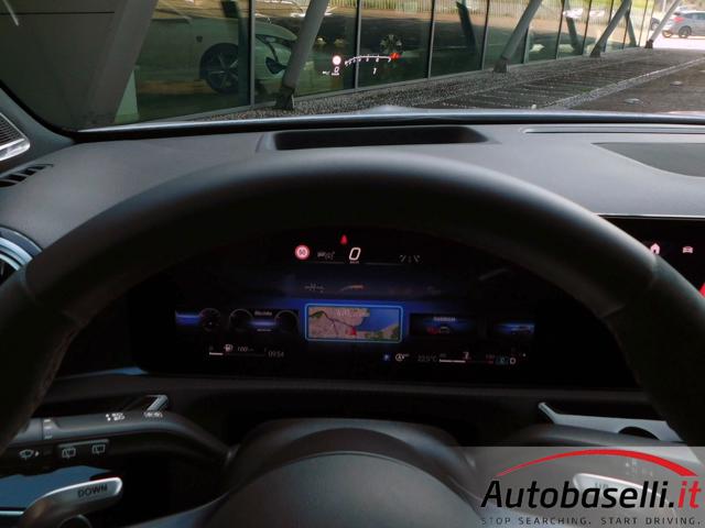 MERCEDES-BENZ A 45 S AMG usata, con Sistema di riconoscimento della stanchezza