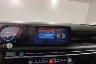 HYUNDAI Tucson usata, con Park Distance Control