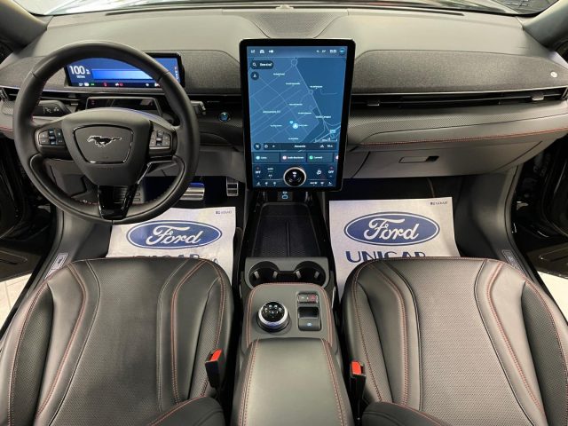 FORD Mustang Mach-E usata, con Sistema di navigazione