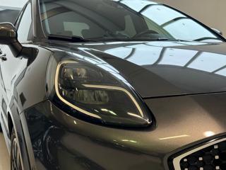 FORD Puma usata, con Sensori di parcheggio anteriori