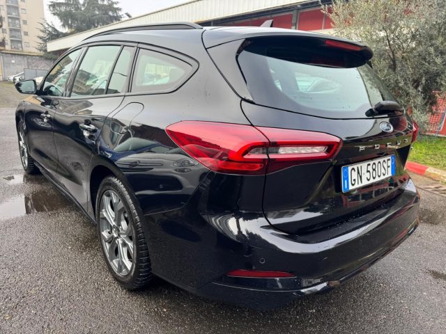 FORD Focus usata, con Autoradio