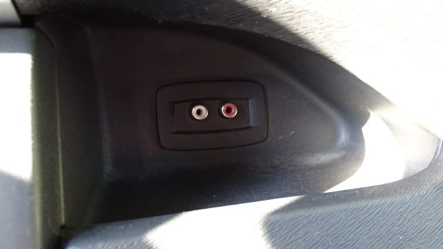 RENAULT Kangoo Z.E. usata 59