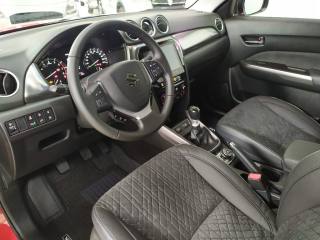 SUZUKI Vitara usata, con Autoradio